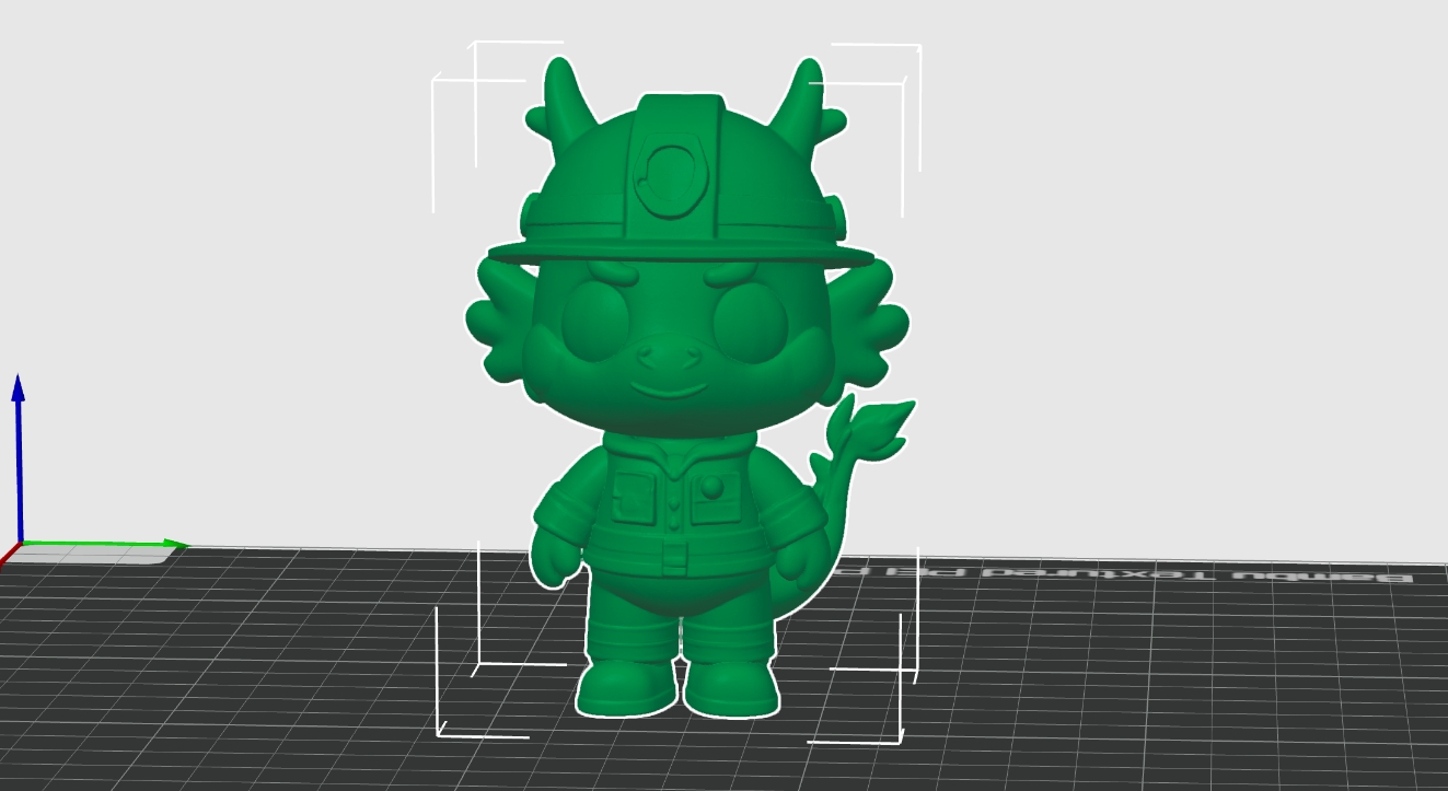 3D觉醒